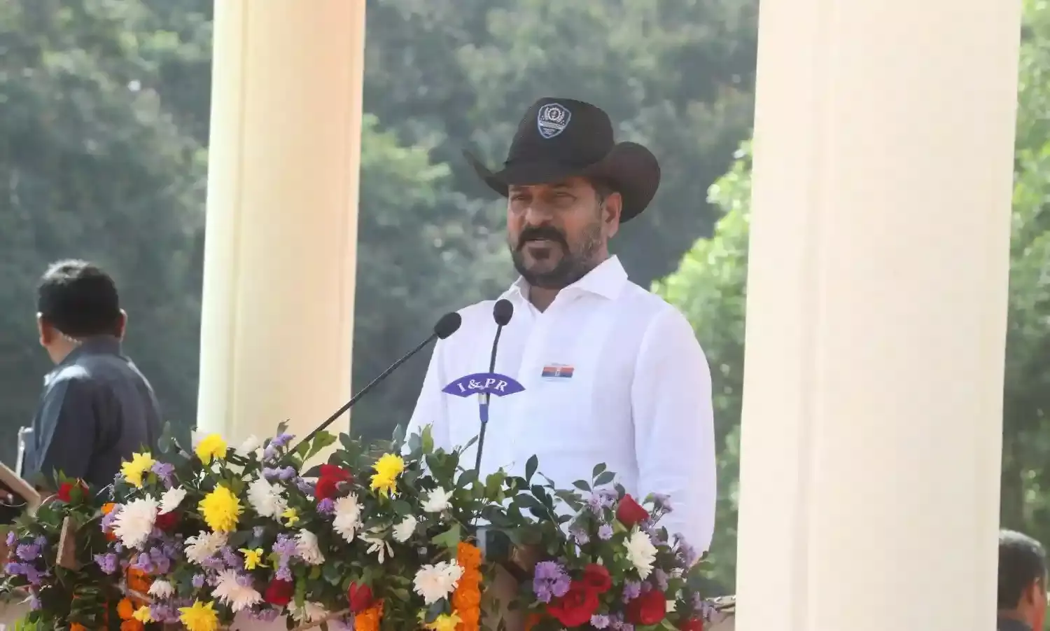 Telangana CM Revanth warns public not to take law into their hands over provocative incidents