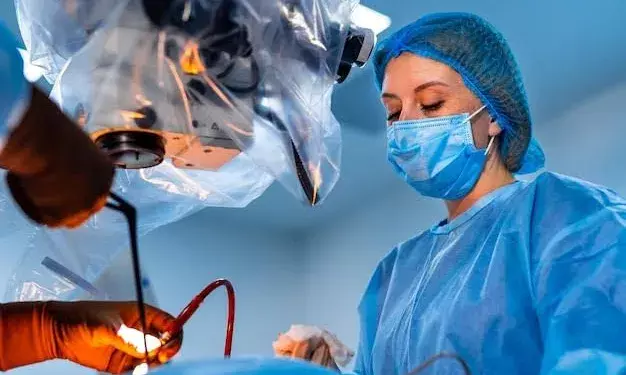 Khammam woman with advanced cancer undergoes complex HIPEC procedure successfully