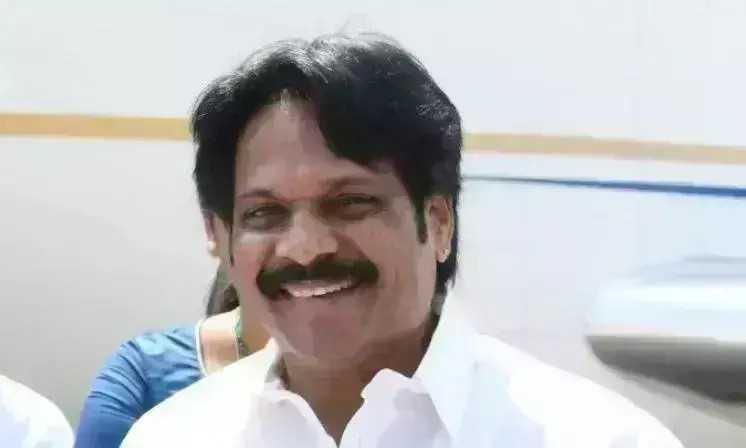 Land grabbing case: What did ED find from raids against YSRCP Ex Vizag MP MVV Satyanarayana