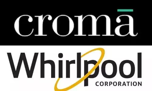 Ranga Reddy: Croma, Whirlpool asked to replace faulty washing machine or refund Rs 22,979