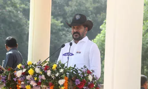 Telangana CM Revanth warns public not to take law into their hands over provocative incidents