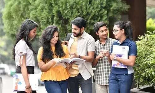 Indiaās budding entrepreneurs: 32.5% of college students eye startups, says survey