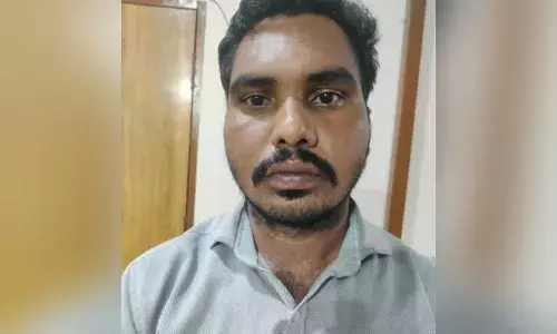 Man held in Filmnagar for multiple incidents of obscene behaviour in public