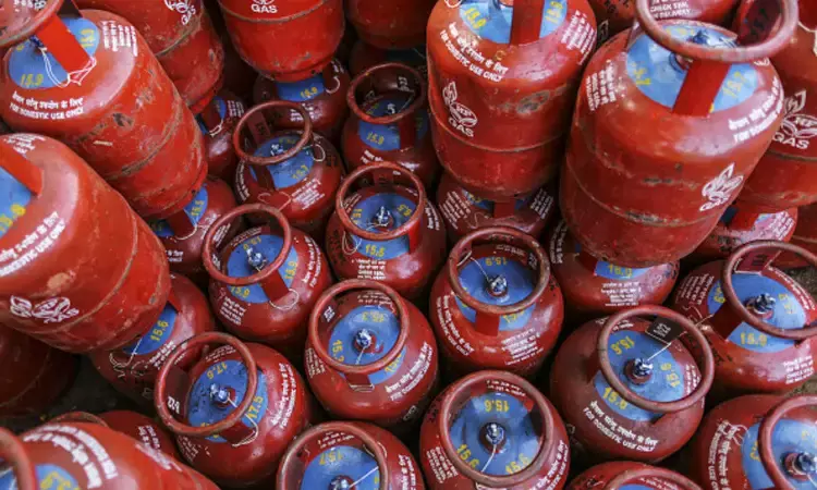 Why did commercial LPG prices rise in Hyderabad? Rates jump by Rs 214 per cylinder