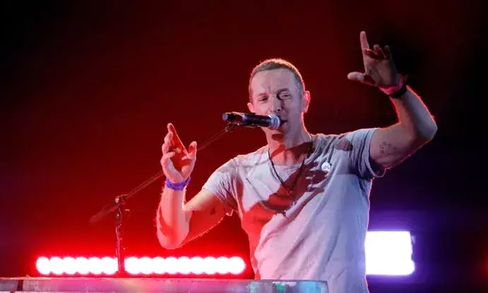 Coldplay India concert: PIL in HC seeks guidelines against black marketing, ticket scalping