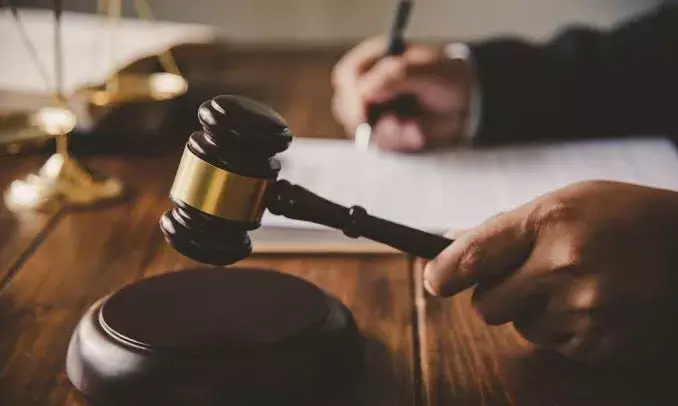 Fake court busted in Gujarat; conman who passed orders as judge arrested