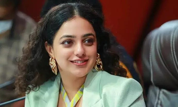 Lootera all-time favourite, would love to collaborate with Vikramaditya Motwane: Nithya Menon
