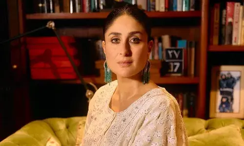 Would love to share screen with Meryl Streep, explore K-dramas: Kareena Kapoor Khan