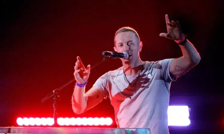 Coldplay India concert: PIL in HC seeks guidelines against black marketing, ticket scalping
