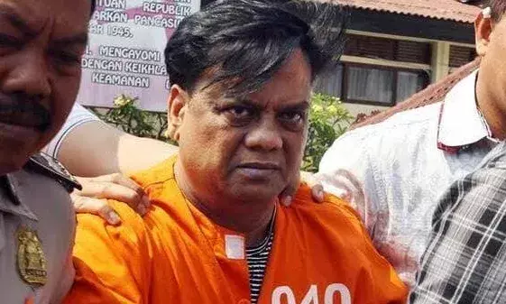 Mumbai hoteliers murder in 2001: HC suspends Chhota Rajans life sentence, grants him bail