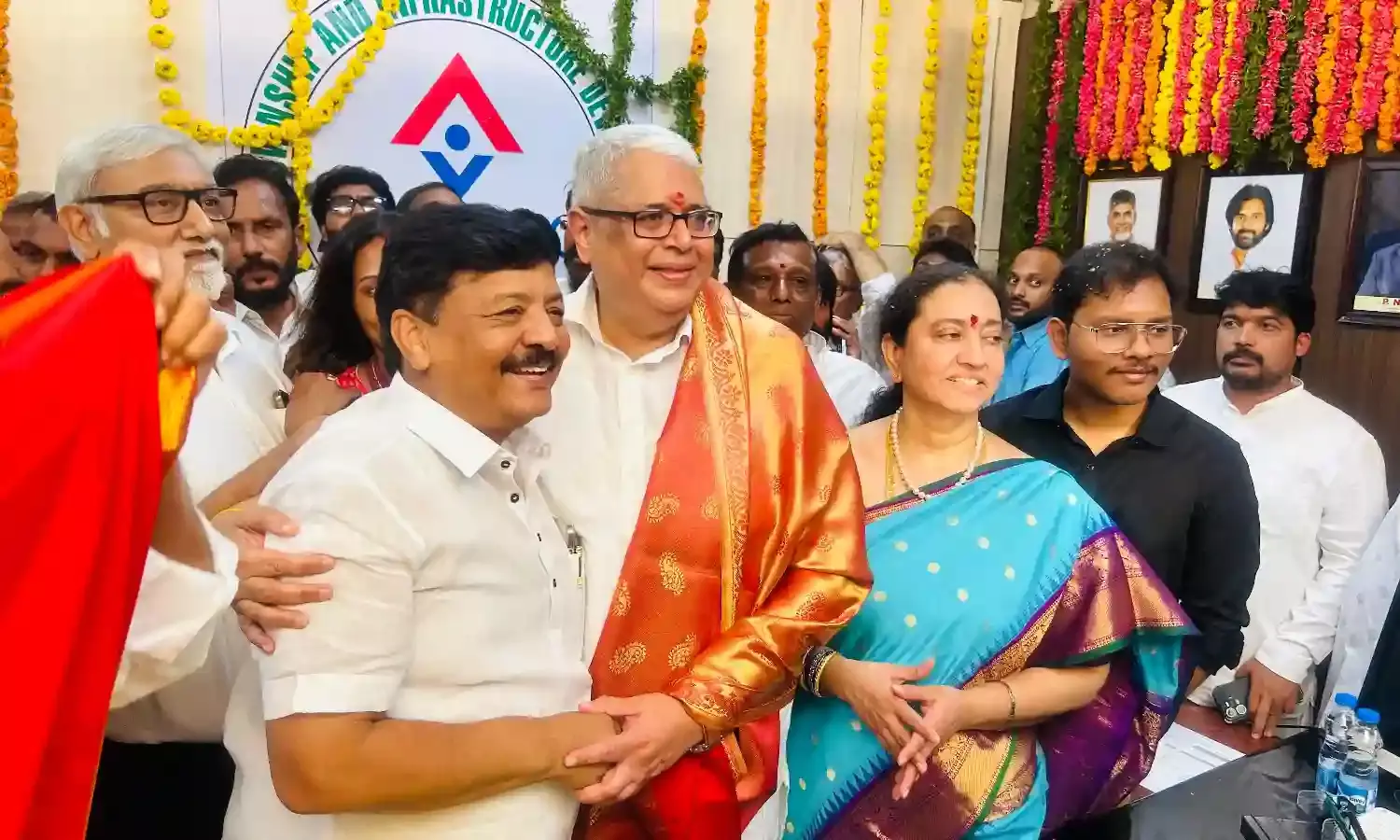 Interview: Want to improve infra; make APTIDCO houses livable for underprivileged: Chairman Ajay Kumar