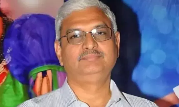 Hyderabad: How Tollywood producer Siva Ramakrishna converted 93 acres of govt land into private property