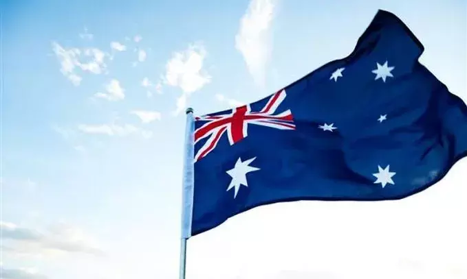 Australia named Country of Focus for 55th International Film Festival of India