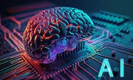 AI is not going to take over us, says Meta’s top official