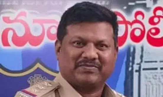 Warangal Inspector booked for attempting to rape minor
