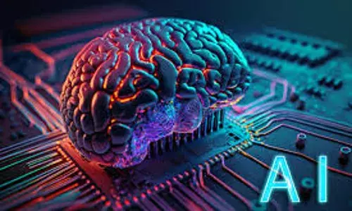 AI is not going to take over us, says Metaās top official