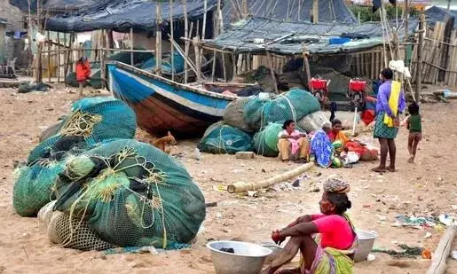 Cyclone Dana: 3 lakh people evacuated in Odisha
