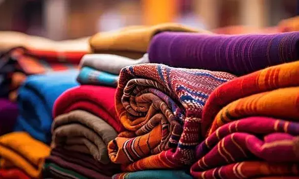 Paragamanjari : Osmania University, Hyderabad unveils new art form that can revolutionize textile design