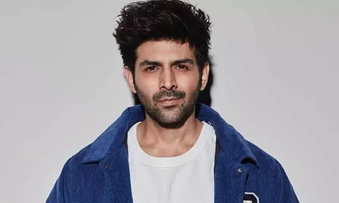 We hit it off: Kartik Aaryan working with Vidya Balan, Madhuri Dixit Nene on Bhool Bhulaiyaa 3