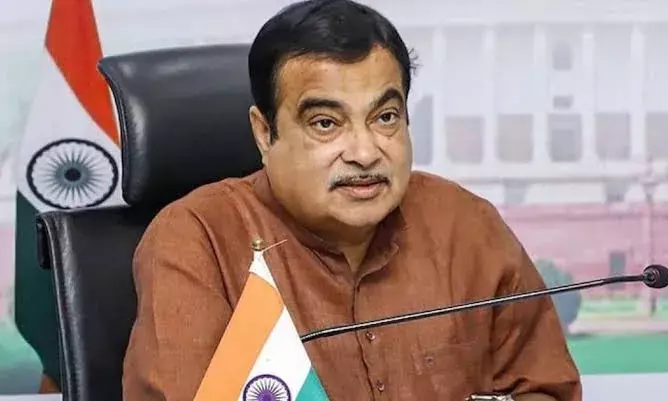 Govt proposes use of AI, innovative tech to check traffic violations: Gadkari