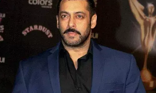 Salman Khan threat message: Mumbai cops arrest vegetable seller from Jamshedpur