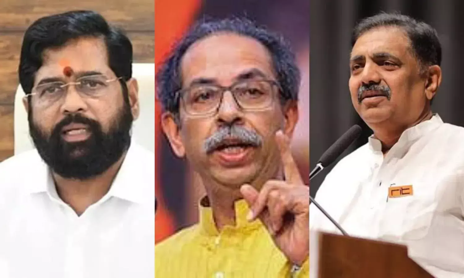 Maharashtra: 552 candidates filed nominations for 288 seats