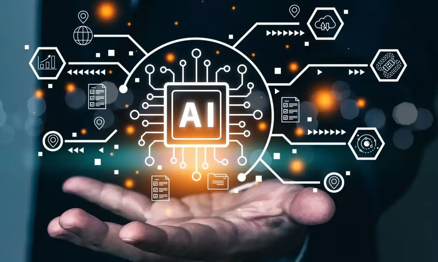 AI will open up opportunities for youths in various sectors, says President Murmu