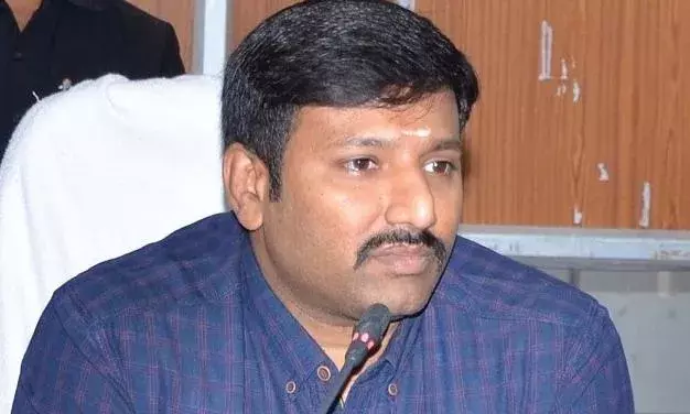 Telangana 1000 Cr land allotment: Why Madhura Nagar residents are against IAS Amoy Kumar