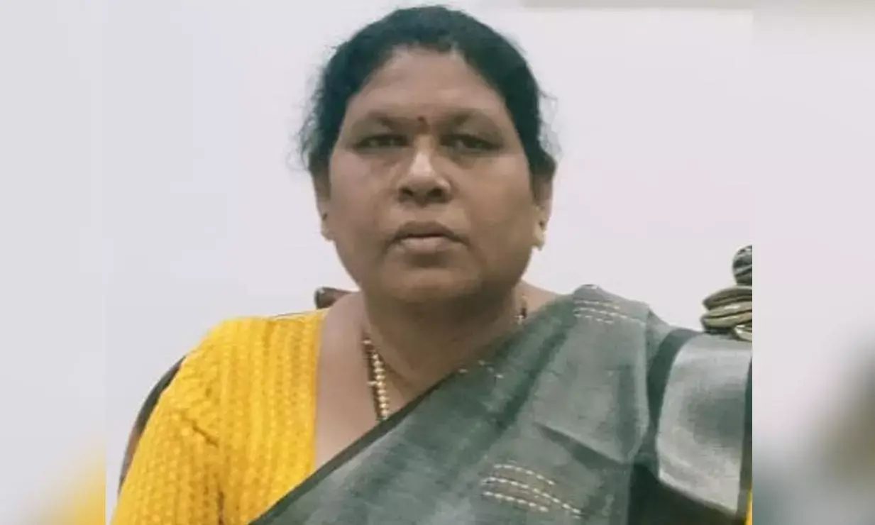 Telangana HC dismisses PIL challenging MLA Kova Laxmis 2023 election