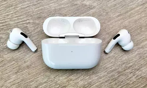 Gang selling fake Apple iPhone accessories above Rs 2 crore busted in Abids; 4 held
