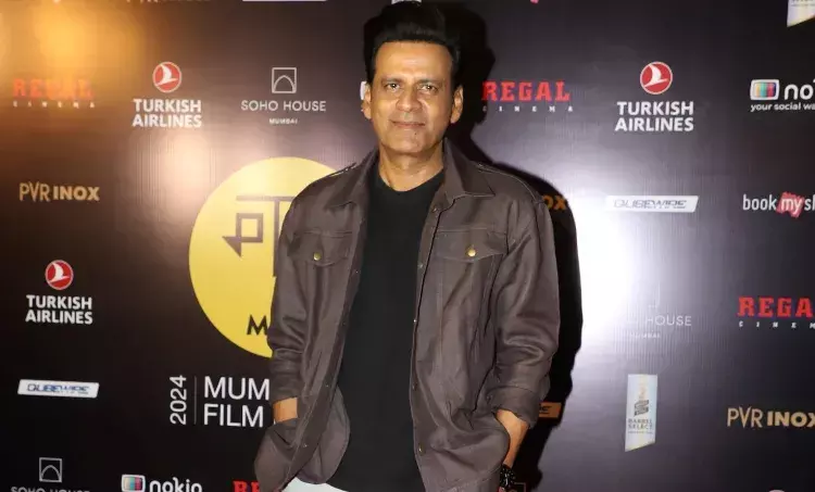 Want to make good cinema accessible: Manoj Bajpayee
