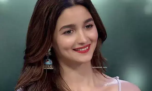 Alia Bhatt slams online videos, clickbait articles claiming she had Botox gone wrong