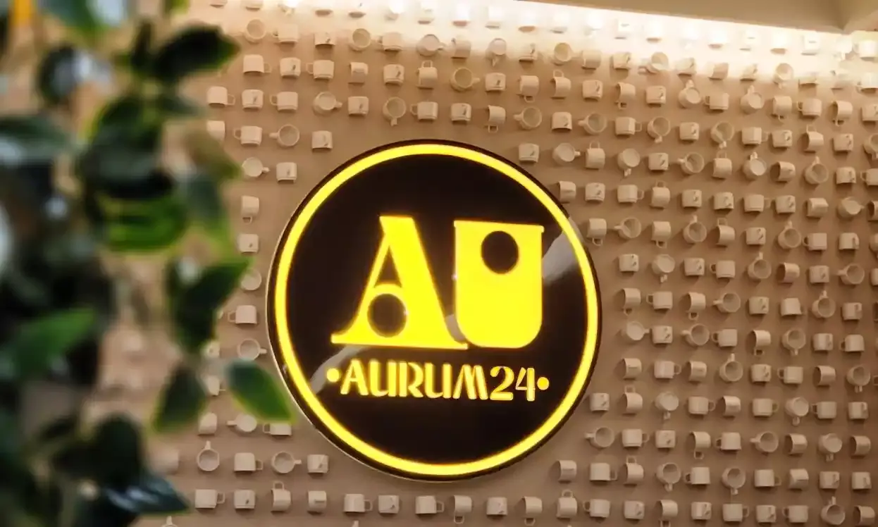 Tellapur’s Aurum24 Cafe: Perfect dining spot with space for family outings, work meets