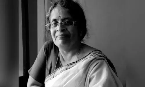 Renowned physicist Rohini Godbole passes away