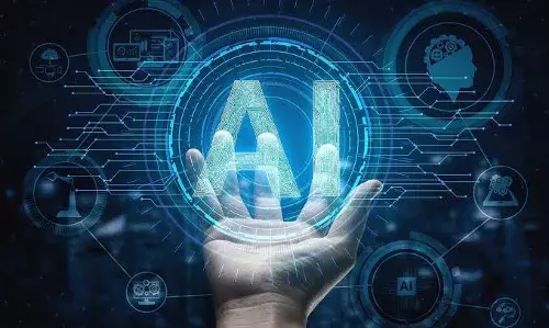 IndiaAI, Meta to establish Center for Generative AI at IIT Jodhpur; YuvAI for young entrepreneurs