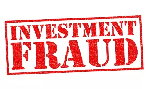 How Bangalore engineer floated āX-T Square Financial Servicesā and cheated Hyderabad resident of Rs 1.45 Cr