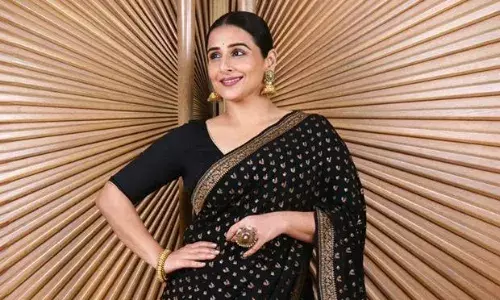 I was scared, says Vidya Balan on rejecting Bhool Bhulaiya 2