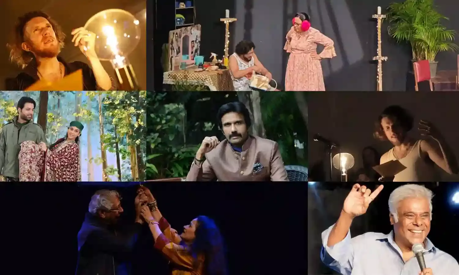 Hyderabad: Enjoy theatre, dance and satire at 19th Qadir Ali Baig Festival from Nov 6-10