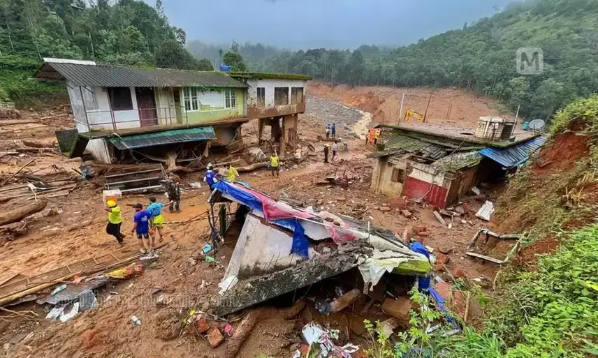 Wayanad LS bypoll: Rehabilitation of landslide survivors takes centre stage