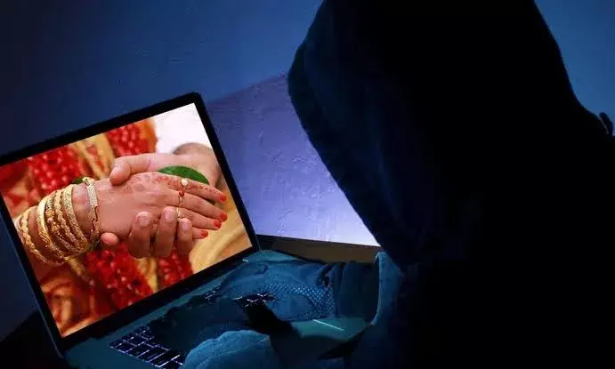 How 80-year-old mans desire to remarry leads to loss of Rs 1.77 lakhs