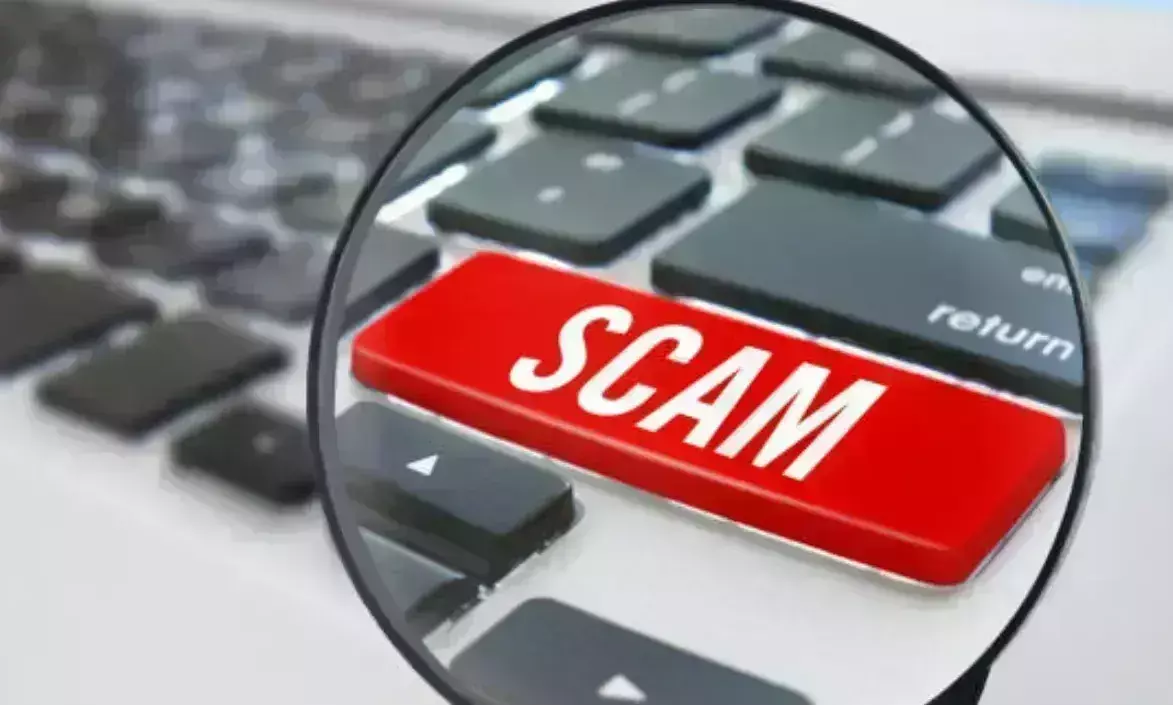 Cyberabad police bust digital arrest scam; 3 held for duping techie