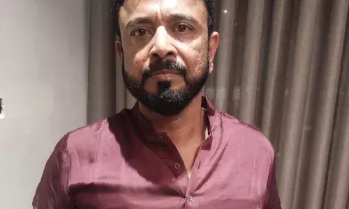 Janwada Farmhouse raid: Raj Pakala booked for excess possession of alcohol