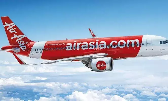 Thai AirAsia begins four weekly direct flights between Hyderabad and Bangkok
