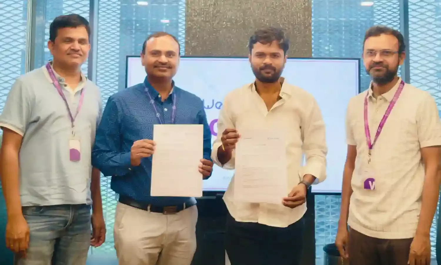 Hyderabad: Spryple, TConsult team up to offer advanced HR tools for small firms globally