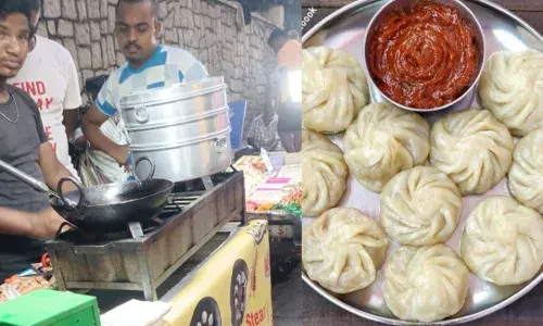 Hyderabad momos tragedy: Six arrested after tainted momos caused one death, madeĀ dozensĀ sick