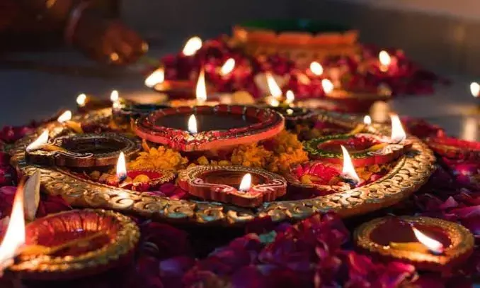 Origins of Diwali: Unveiling myths, traditions across India behind the festival of lights