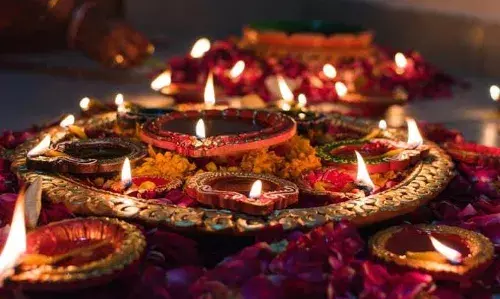 Origins of Diwali: Unveiling myths, traditions across India behind the festival of lights