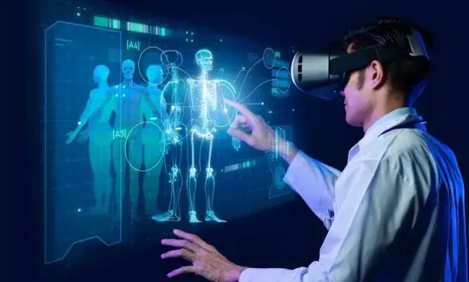 How AI is helping in diagnosis, prediction, and precision