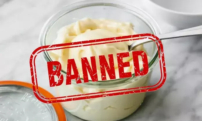 Telangana government bans Mayonnaise for one year, heres why