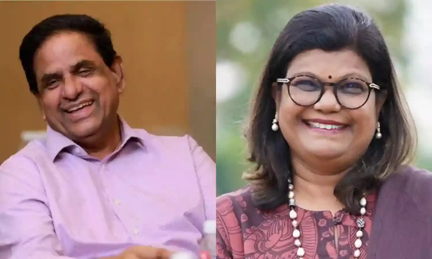 TV5 owner B R Naidu is the new TTD Chairman, Suchitra Ella member; full list here